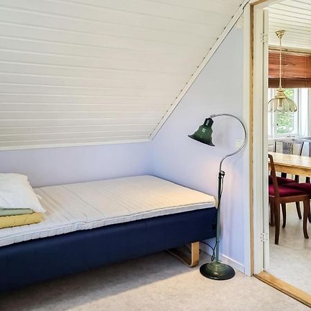 Stunning Apartment In Gullspang With Wifi Екстериор снимка