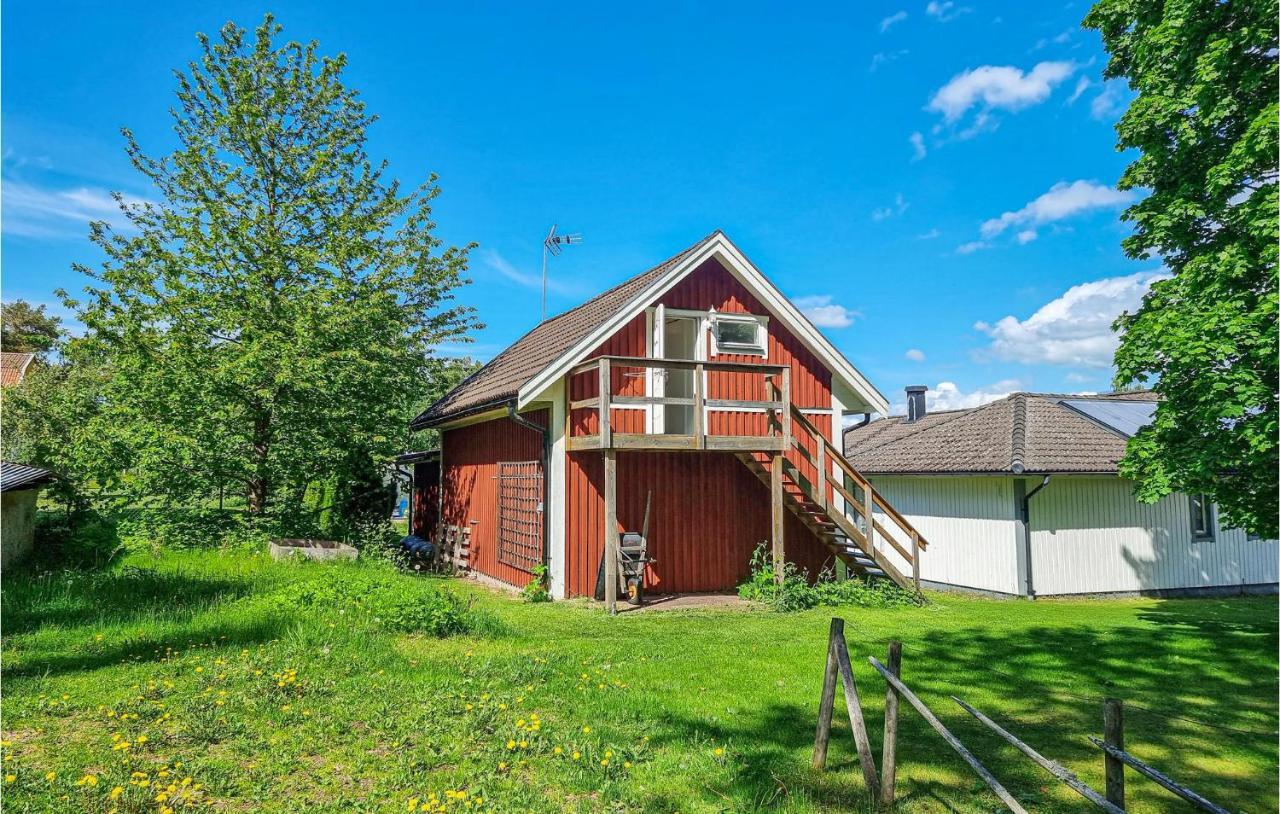 Stunning Apartment In Gullspang With Wifi Екстериор снимка