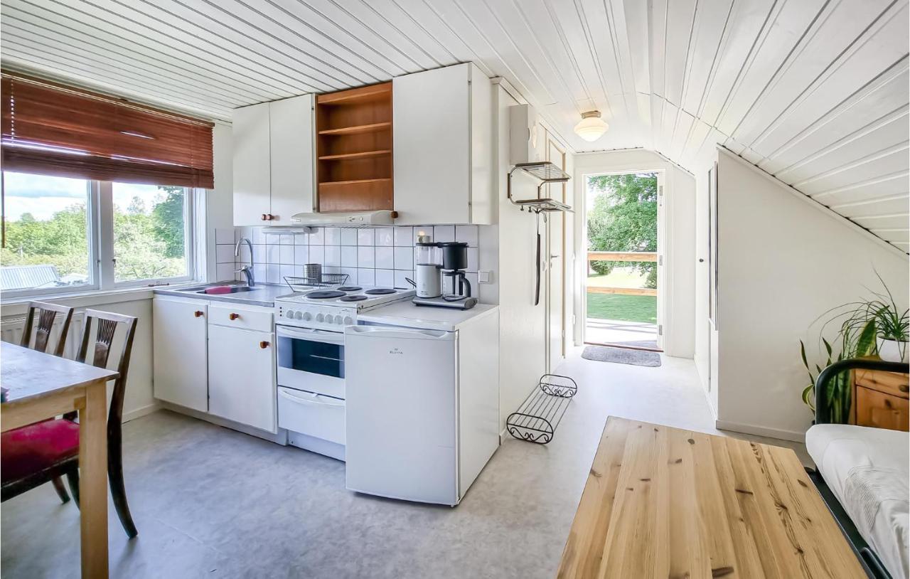 Stunning Apartment In Gullspang With Wifi Екстериор снимка