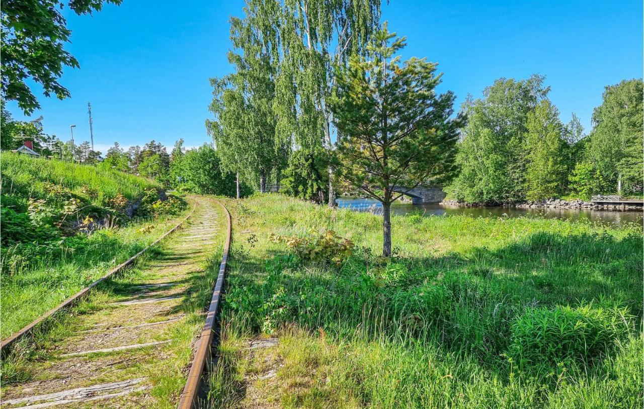 Stunning Apartment In Gullspang With Wifi Екстериор снимка