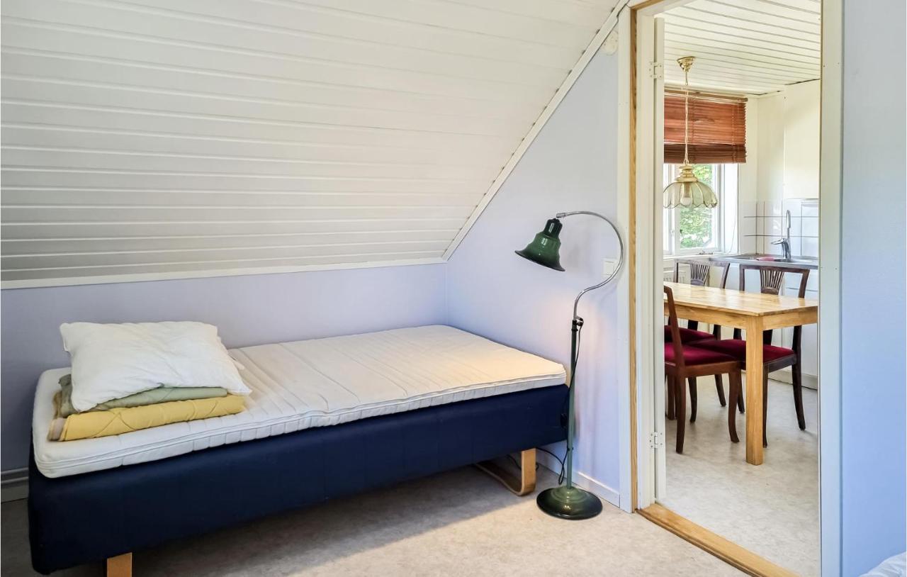 Stunning Apartment In Gullspang With Wifi Екстериор снимка